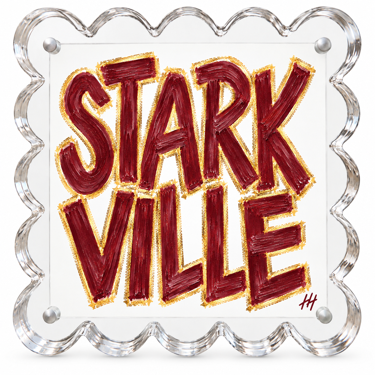 Starkville