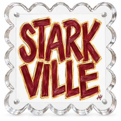 Starkville