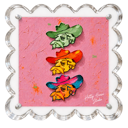 Rebel Sorbet