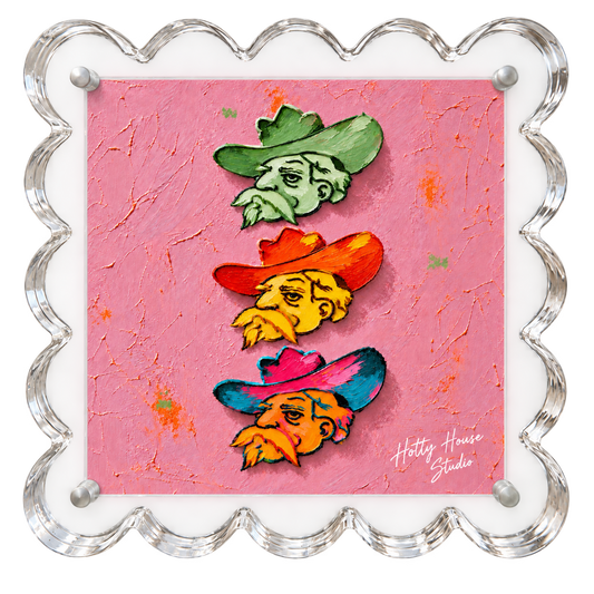 Rebel Sorbet
