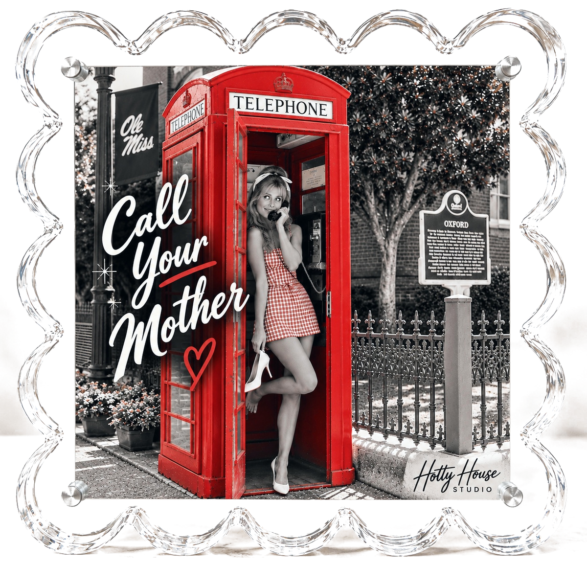 Call Your Mother
