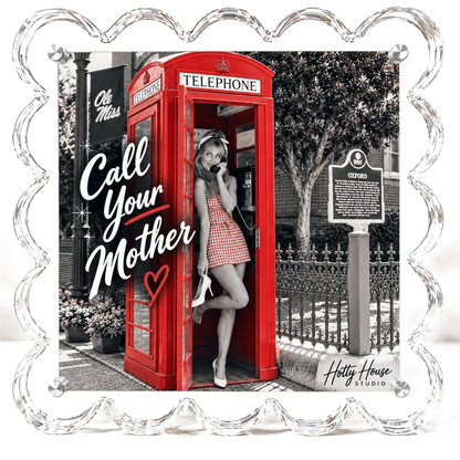 Call Your Mother