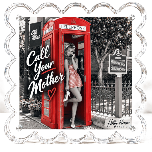Call Your Mother