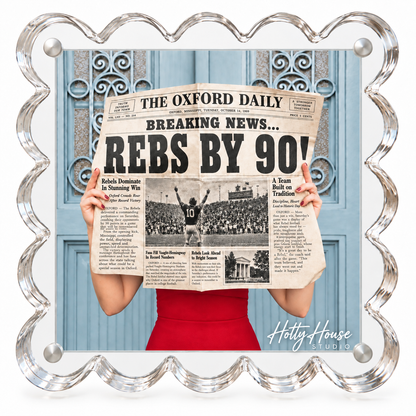 Rebs By 90